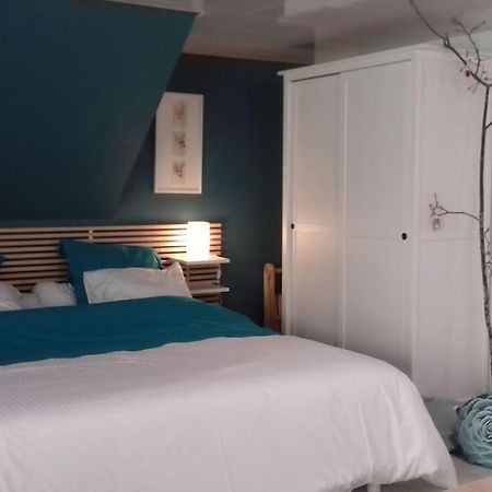 Un Coin De Montagne Apartment Linthal Ngoại thất bức ảnh