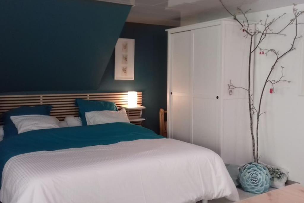 Un Coin De Montagne Apartment Linthal Ngoại thất bức ảnh