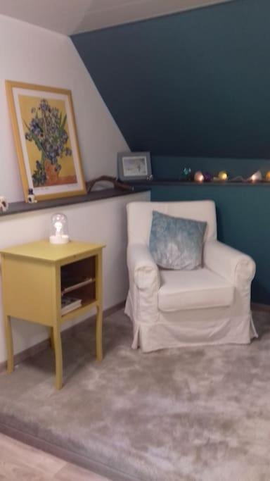 Un Coin De Montagne Apartment Linthal Ngoại thất bức ảnh